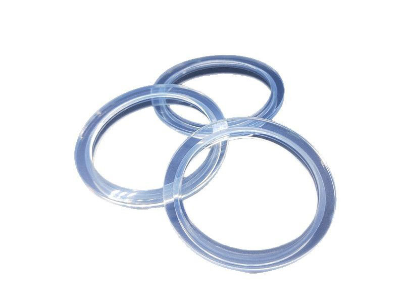 Medical Silicone Seals